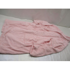 4 peignoirs adulte eponge