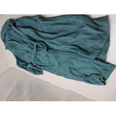 4 peignoirs adulte eponge