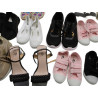 27 Paires de chaussures