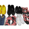 27 Paires de chaussures