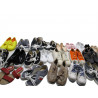 25 Paires de chaussures