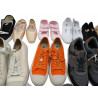 25 Paires de chaussures