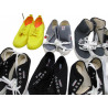 25 Paires de chaussures