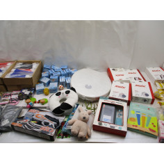 palette 728 articles bazar...