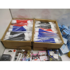 palette 728 articles bazar a 0.15€