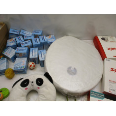 palette 728 articles bazar a 0.15€