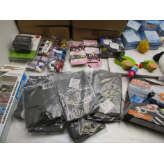 palette 728 articles bazar a 0.15€