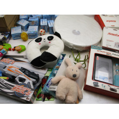 palette 728 articles bazar a 0.15€