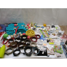 palette 728 articles bazar a 0.15€