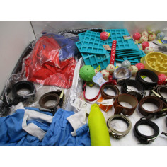 palette 728 articles bazar a 0.15€