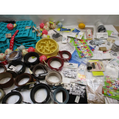 palette 728 articles bazar a 0.15€