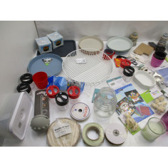 palette 728 articles bazar a 0.15€