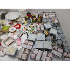 palette 728 articles bazar a 0.15€