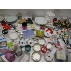 palette 728 articles bazar a 0.15€