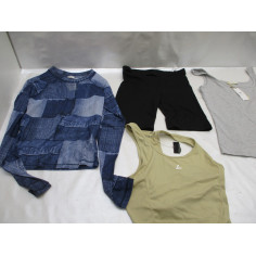 palette 728 articles bazar a 0.15€