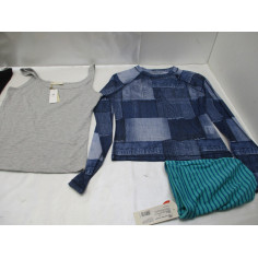 palette 728 articles bazar a 0.15€