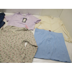 palette 728 articles bazar a 0.15€