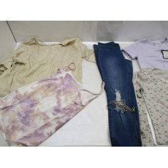 palette 728 articles bazar a 0.15€