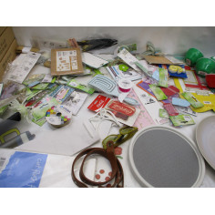 palette 893 articles bazar a 0.15€