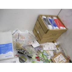 palette 893 articles bazar a 0.15€