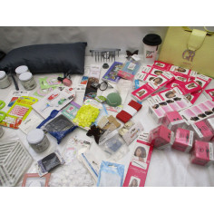 palette 893 articles bazar a 0.15€