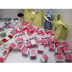 palette 893 articles bazar a 0.15€