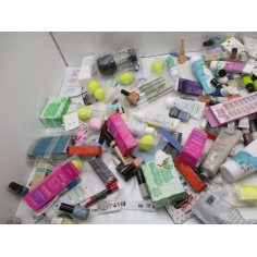 palette 893 articles bazar a 0.15€