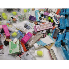 palette 893 articles bazar a 0.15€