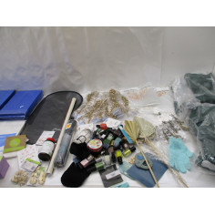 palette 895 articles bazar...