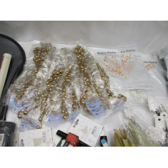 palette 895 articles bazar a 0.15€