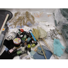 palette 895 articles bazar a 0.15€