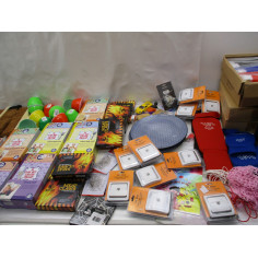 palette 895 articles bazar a 0.15€