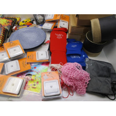 palette 895 articles bazar a 0.15€