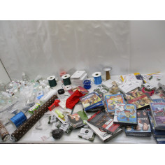 palette 895 articles bazar a 0.15€