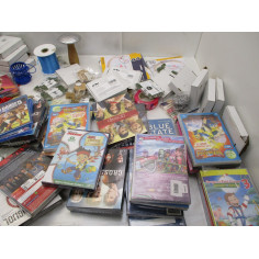 palette 895 articles bazar a 0.15€