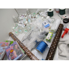 palette 895 articles bazar a 0.15€