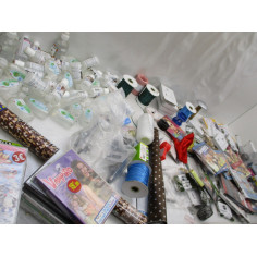 palette 895 articles bazar a 0.15€