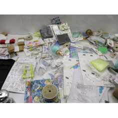 palette 895 articles bazar a 0.15€