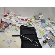 palette 895 articles bazar a 0.15€