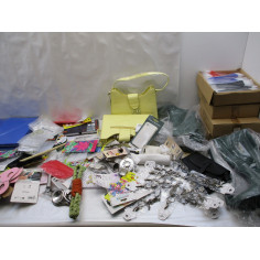 palette 812 articles bazar...