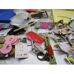 palette 812 articles bazar a 0.15€