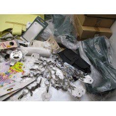 palette 812 articles bazar a 0.15€