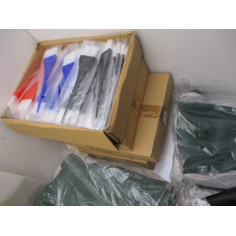 palette 812 articles bazar a 0.15€