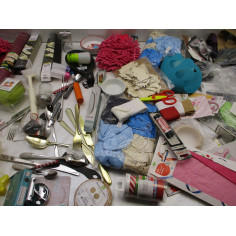 palette 812 articles bazar a 0.15€