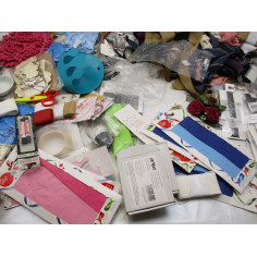 palette 812 articles bazar a 0.15€