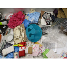 palette 812 articles bazar a 0.15€