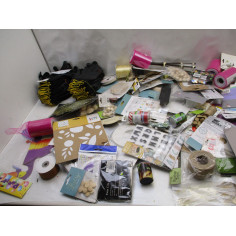 palette 812 articles bazar a 0.15€