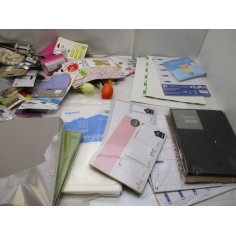 palette 812 articles bazar a 0.15€