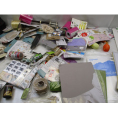 palette 812 articles bazar a 0.15€