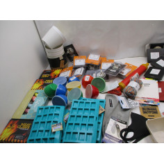 palette 812 articles bazar a 0.15€